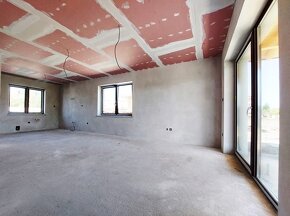 PREDAJ DOMU – 4 izb. Horná Potôň, 110 m2, pozemok 473 m2 - 8