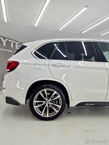 BMW X5 XDrive30d A/T - 8