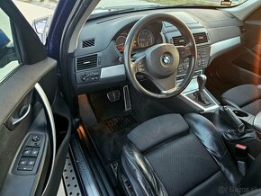 Bmw x3 3.0sd 210kw - 8