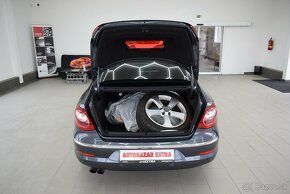 Volkswagen Passat CC 2,0 TDI,1.maj,Bi-xen,alcantara, - 8