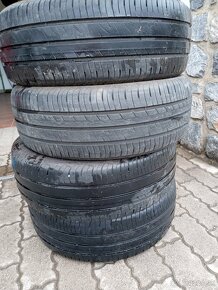 Pneu Goodyear letne 195/55 r16 - 8