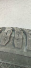 Zimné pneumatiky Kleber 205/55R16 H Krisalp HP3 2021 - 8