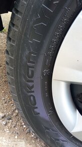 PNEUMATIKY NOKIAN 185/65R15 - 8