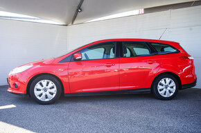 128- FORD Focus kombi, 2013, nafta, 1.6 TDCI, 70 kW - 8