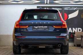 Volvo XC60 D4 Inscription Edition A/T - 8