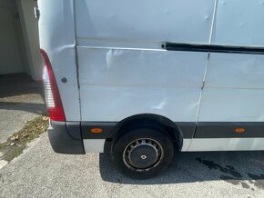 RENAULT MASTER 2,3dCi 125 FWD 2014 - 8