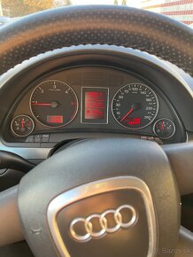 Audi a4 b7 1.9 tdi - 8