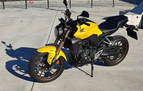 Honda CB300R, 6/2023, kúp v SR. - 8