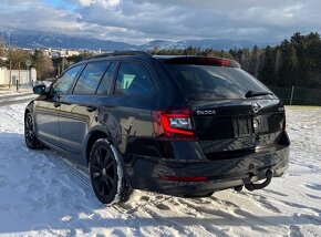 2020 Škoda Octavia sport DSG - 8