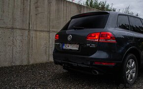 Touareg 3.0 tdi - 8