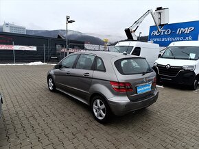 Mercedes-Benz B trieda 180 CDI SPORT - 8