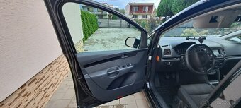 Predám Seat Alhambra 4 Drive - 8