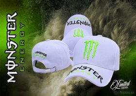 Fox V3 Ricky Carmichael Monster Pro Matte 12 Helmet (vel. L) - 8