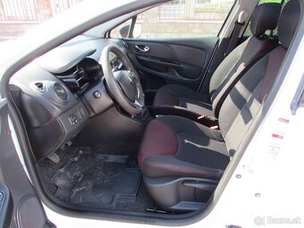 Renault Clio 1.5 dCi LS Technofee - 8