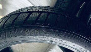 235/40 R19 Continental - 8