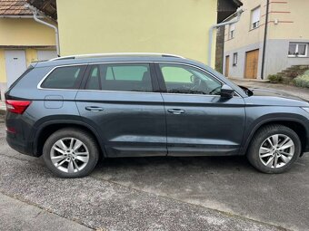 Škoda Kodiaq 2.0 140KW 4x4 STYLE - 8