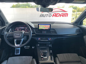 Audi Q5 35 TDI S-TRONIC S-Line 120 kW - 8