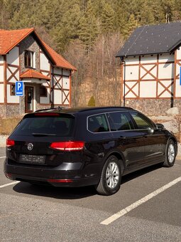 Volkswagen Passat | B8 | Variant | 2019 | 2.0 | 110kw TDI | - 8