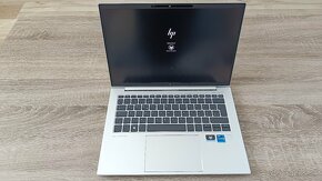 HP EliteBook 840 G9, Intel i7, záruka 04/2026 - 8