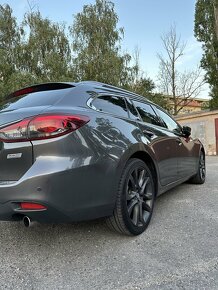 Mazda 6 2015 skyactive - 8