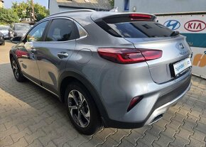 Kia XCEED 1.5-V ZÁRUCE-XCEED-NAVI-KAMERA - 8