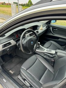 BMW 325i, xDrive - 8