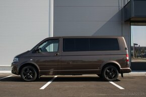 Volkswagen Caravelle 2.0TDI - 8