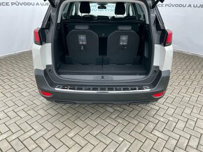 Peugeot 5008 1.6PT 133kw ALLURE 7-míst - 8