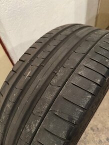 Letné pneumatiky pirelli p zero r19 - 8