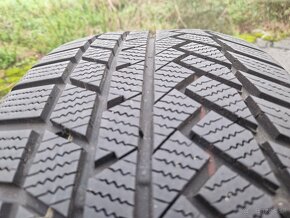 255/50 r20 zimne pneumatiky 255 50 20 255/50/20 pneu - 8