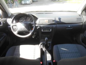 Skoda Octavia 1.9 TDI PD - 8