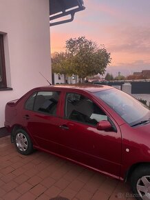 Skoda Fabia 1.2 HTP - 8