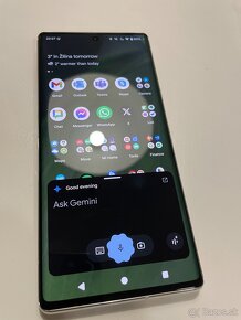 Predám Google Pixel 6 Pro - Super Stav - 8