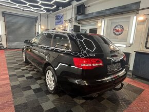 Audi A6 2.7 TDI TIPTRONIC QUATTRO - 8