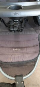 Sportovy kocik britax romer - 8