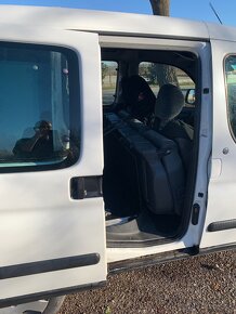 CITROEN BERLINGO 2,0 HDI - 8