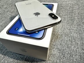 iPhone XS 64GB (plne funkčný) - 8