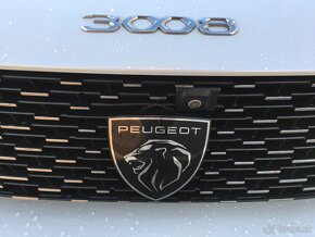 Peugeot 3008 1.6 Hybrid 225k GT - 8