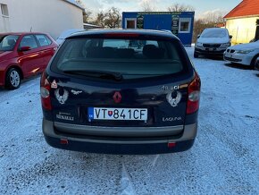 Renault Laguna 1.9DCI - 8