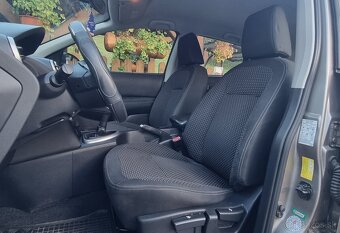 Nissan Qashqai 1.6i Tekna - 8