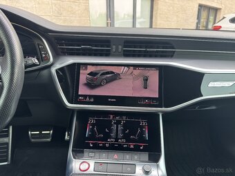 Audi S6 Avant Quattro 55TDi mod.2020 - 8