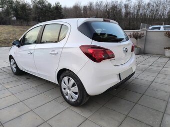 Opel Corsa, 1,4 benzín, AUTOMAT, Nové kúp. na Slovensku - 8