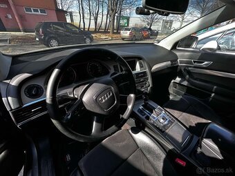 Audi a6 c6 allroad 3.0 tdi 171kw 2007 4x4 automat - 8