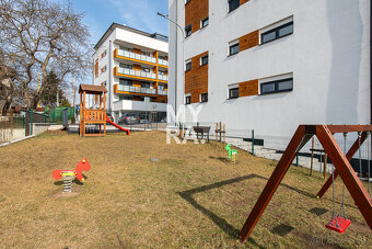 Na predaj 4-izbový byt pred dokončením, 93 m²  – Solivarská, - 8