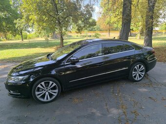 Volkswagen CC - 8