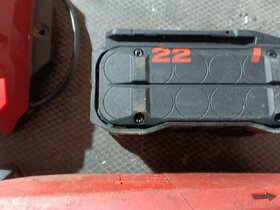 Hilti Nuron TE 30-22 - 8