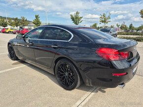 Bmw 640d grand coupe - 8