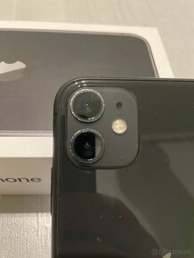 Iphone 11 64GB - 8