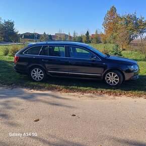 Škoda super combi facelift.r.2014 - 8