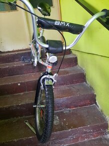 BMX 20 velamos - 8